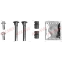 113-1375X QUICK BRAKE Комплект напрямної гільзи