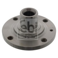 02231 FEBI BILSTEIN Ступиця колеса