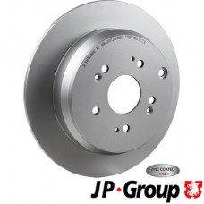 3463200800 JP GROUP Гальмівний диск