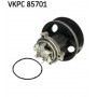 VKPC 85701 SKF Водяний насос охолодження двигуна