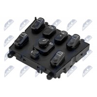 EWS-ME-001 NTY Вимикач склопідйомник