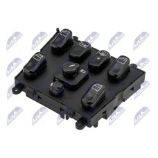 EWS-ME-001 NTY Вимикач склопідйомник