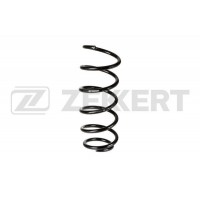 SF-1218 ZEKKERT Пружина ходової частини