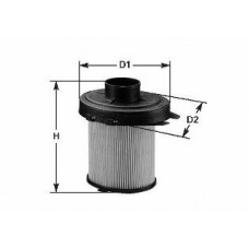 MA1071 CLEAN FILTERS Повітряний фільтр