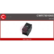 CWR73010AS CASCO Вимикач склопідйомник
