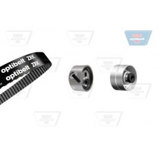 KT 1327 OPTIBELT Комплект ременя ГРМ
