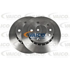 V40-80030 VAICO Гальмівний диск