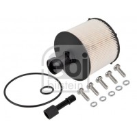 101654 FEBI BILSTEIN Паливний фільтр