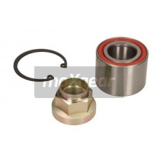 33-1015 MAXGEAR Комплект підшипника ступиці колеса