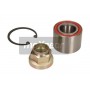 33-1015 MAXGEAR Комплект підшипника ступиці колеса