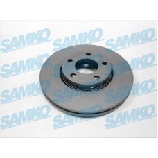 A1371VR SAMKO Гальмівний диск