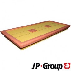 1318605800 JP GROUP Повітряний фільтр