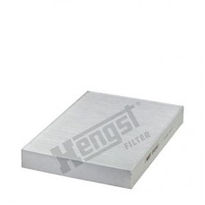 E4936LI HENGST FILTER Фільтр повітря у внутрішньому просторі