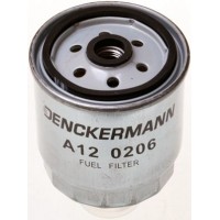 A120206 DENCKERMANN Паливний фільтр