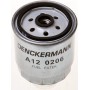 A120206 DENCKERMANN Паливний фільтр