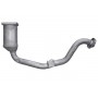 FS15624K Faurecia Катализатор