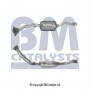 BM90054H BM CATALYSTS Катализатор