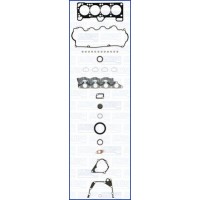 WG1165495 WILMINK GROUP Комплект прокладок двигун