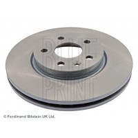 ADG043168 BLUE PRINT Гальмівний диск
