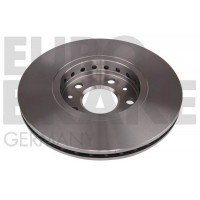 5815203971 EUROBRAKE Гальмівний диск