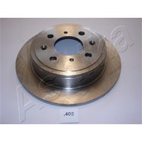 61-04-402 ASHIKA Гальмівний диск