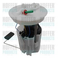7507638E HOFFER Елемент системи живлення