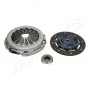 KF-012 JAPANPARTS Комплект зчеплення
