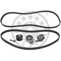 SK-1755 OPTIMAL Комплект ременя ГРМ