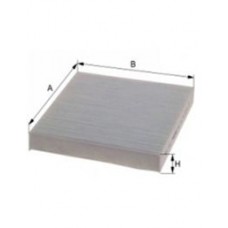 CK 0160 SAMPIYON FILTER Фільтр повітря у внутрішньому просторі