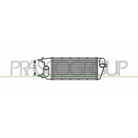 FT030N004 PRASCO Интеркулер