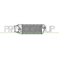 FT030N004 PRASCO Интеркулер