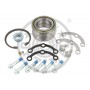 402080L OPTIMAL Комплект підшипника ступиці колеса