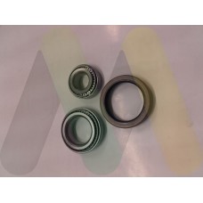LVBW726 MOTAQUIP Комплект підшипника ступиці колеса