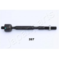 RD-267 JAPANPARTS Осьовий шарнір рульова тяга