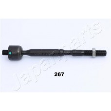 RD-267 JAPANPARTS Осьовий шарнір рульова тяга