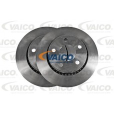 V10-80065 VAICO Гальмівний диск