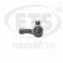 08.TR.355 ETS Наконечник поперечної кермової тяги