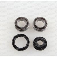 HBK5027.00 OPEN PARTS Комплект підшипника ступиці колеса