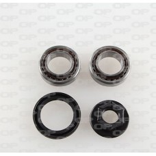 HBK5027.00 OPEN PARTS Комплект підшипника ступиці колеса