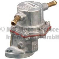 WG1025822 WILMINK GROUP Паливний насос
