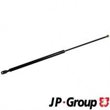 3481200400 JP GROUP Газова пружина кришка багажника