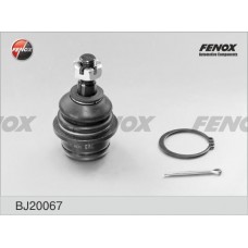 BJ20067 FENOX Шарнір незалежної підвіски поворотного важеля