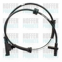 8290815 HOFFER Датчик частота обертання колеса