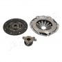 KF-2117 JAPANPARTS Комплект зчеплення