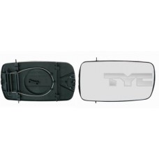 310-0010-1 TYC Дзеркальне скло зовнішнє дзеркало