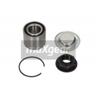 33-0869 MAXGEAR Комплект підшипника ступиці колеса