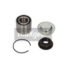 33-0869 MAXGEAR Комплект підшипника ступиці колеса