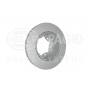 8DD 355 129-991 HELLA PAGID Гальмівний диск