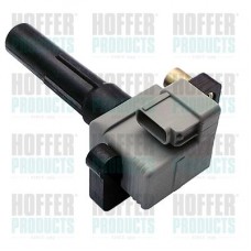 8010678 HOFFER Котушка запалювання