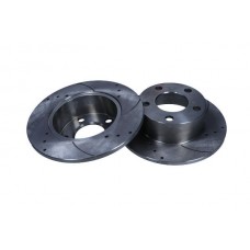 19-0684SPORT MAXGEAR Гальмівний диск